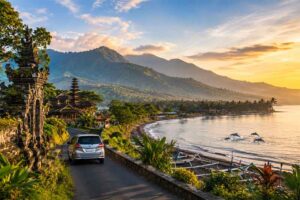Ubud to Lovina Travel Guide