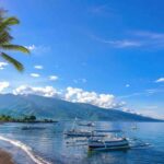 Weather Lovina Bali Indonesia