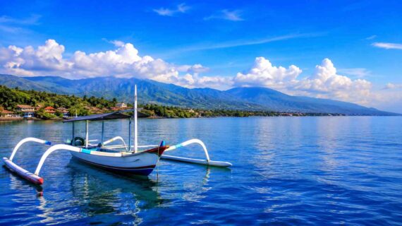 forecast lovina bali