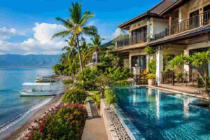 lovina bali apartments for rent