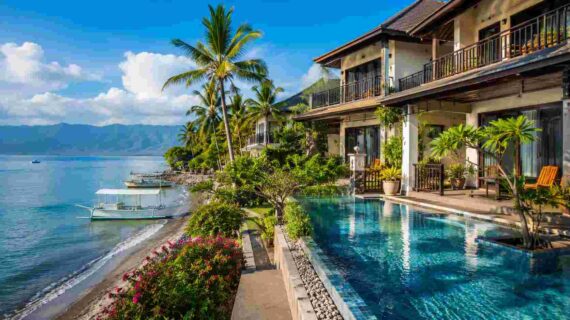lovina bali apartments for rent