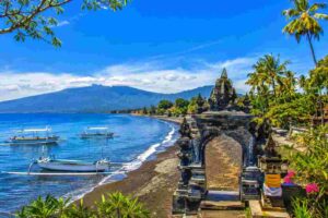 lovina bali attractions