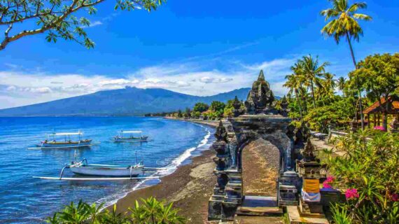 lovina bali attractions