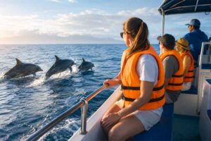 Safety Tips for Dolphin Tours in Bali