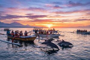 Why Lovina Sunrise Tours Are So Popular