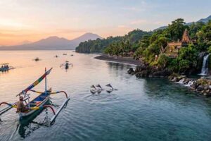 Hidden Gems in Lovina Bali