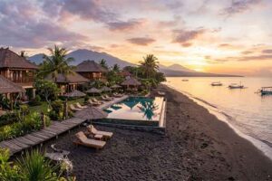 Lovina Bali Beach Resort