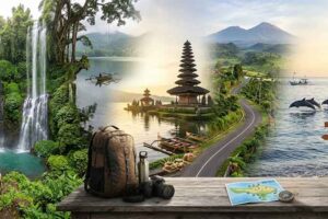 Travel Tips for Visiting North Bali