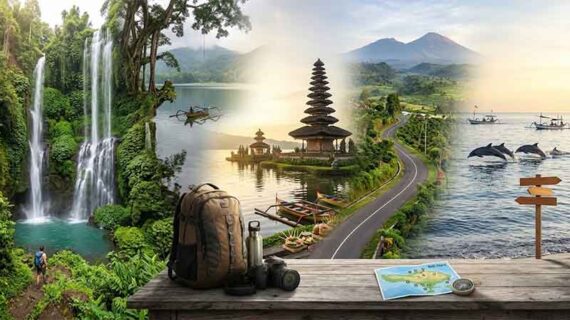 Travel Tips for Visiting North Bali